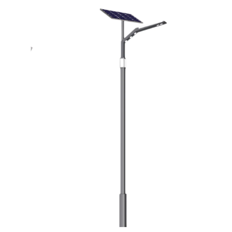 Trennte Solar Street Light