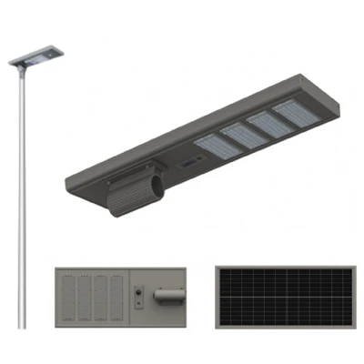 600W Solarflutlicht