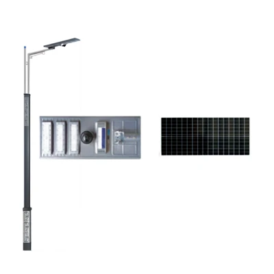 IP67 Solar Street Light